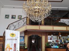 -君豪蟹都·湖景·农家乐(蟹舫苑店)