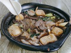 -凡老头米线砂锅(古荡新村西粮站)