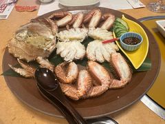 -蟹道乐(道顿堀本店)