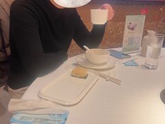 -扬州香格里拉·香宫中餐厅