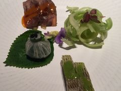 -山里亲戚(淞虹路店)