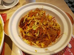 -避风塘(百联东郊店)