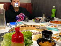 -炙城·韩式烤肉(南京东路店)