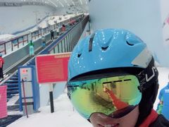 -哈尔滨热雪奇迹