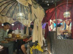 -那时新疆·若羌(经纬汇店)