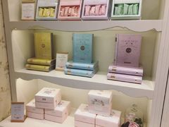 -苏小糖(鼓浪屿三丘田花园店)