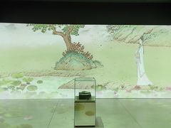 -诸暨博物馆