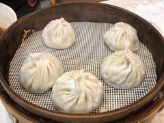 -蒋家桥饺面店(广陵路店)