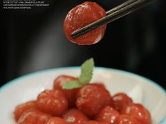 -雅佳神话·麻辣烤鱼(新街口店)