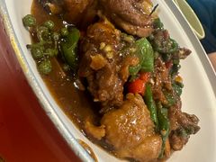 -泰煌鸡·上海白斩鸡·鸡汤面(鹤庆店)