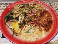 -海椒市落舌·麻辣烫冒菜(武侯大悦城店)