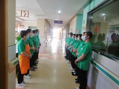 -仁泽赵巷养老护理院-医疗康复中心