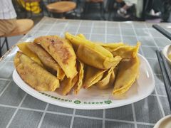 牛肉锅贴-清真蒋有记(老门东店)