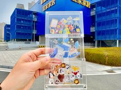 -宜家家居(哈尔滨商场店)
