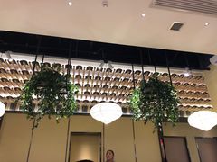 大堂-大厨小馆(华阳城店)