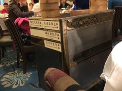 -翠园(铜锣湾广场店)