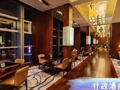 -广州粤海喜来登酒店