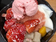 -鲜芋仙(太原街万达店)