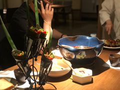 -菩提素素食餐厅(晶郦馆店)