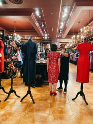 -上海徐(东方新天地店)