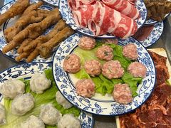 -飘香火锅(玉林西路店)