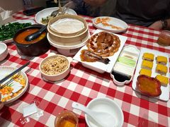 -西贝(上海我格广场店)