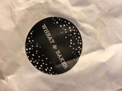 -WHEAT&BAKER-麥(凯德来福士店)