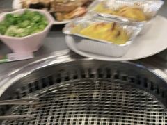 -尚宴牛特鲜自助(太原街万达店)