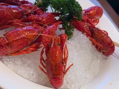 -沪小胖·小龙虾·蓝龙王(八佰伴店)