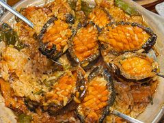 -九號院子海鲜烧烤