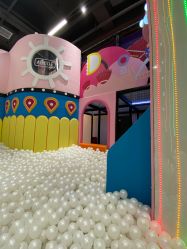 -星岛乐园(爱琴海购物公园店)