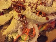 -萨尔瓦多Salvador's