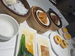 -万龙洲海鲜(南新仓店)