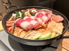 -KimPro 辛普乐概念韩餐