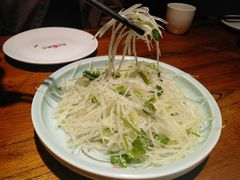 爽口木瓜丝-戴记龙虾(天泽街店)