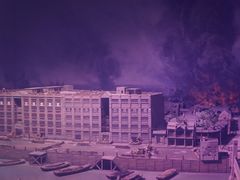 -上海四行仓库抗战纪念馆