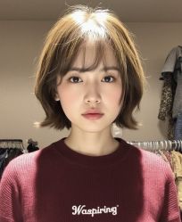 -时尚殿堂hair salon