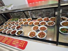 -豫掌柜饸饹面·烩面(秀沿路店)