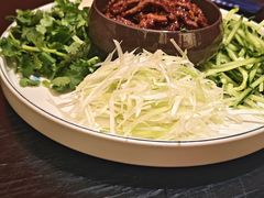 -满园烤鸭·春饼(沈北万达店)