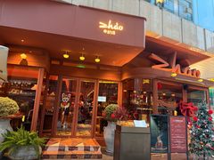 -ZHAO赵·牛扒坊(万象城店)