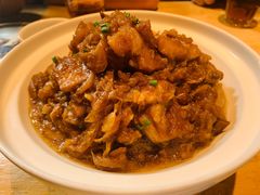 -蒙料·手把肉(望京店)