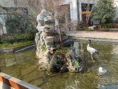-广富林宰相府酒店·水云间