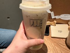 -阿嬷手作(成都万象城店)