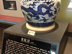 -景德镇古窑民俗博览区