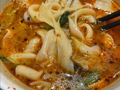 -合记烩面(人民路店)