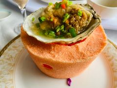 -鱼翅楼·津派砂锅鱼翅(水上公园店)