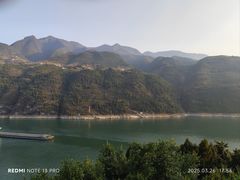 -白帝城·瞿塘峡景区
