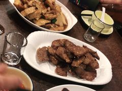 -福建美食城(老君堂店)