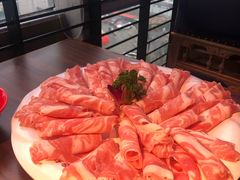 -季季红火锅(动壹店)