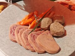 -芸山季·云南野生菌火锅(人民广场来福士店)